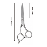 Thumbnail for KAI KBP-550S Professional Japanese Hair Cutting Scissors