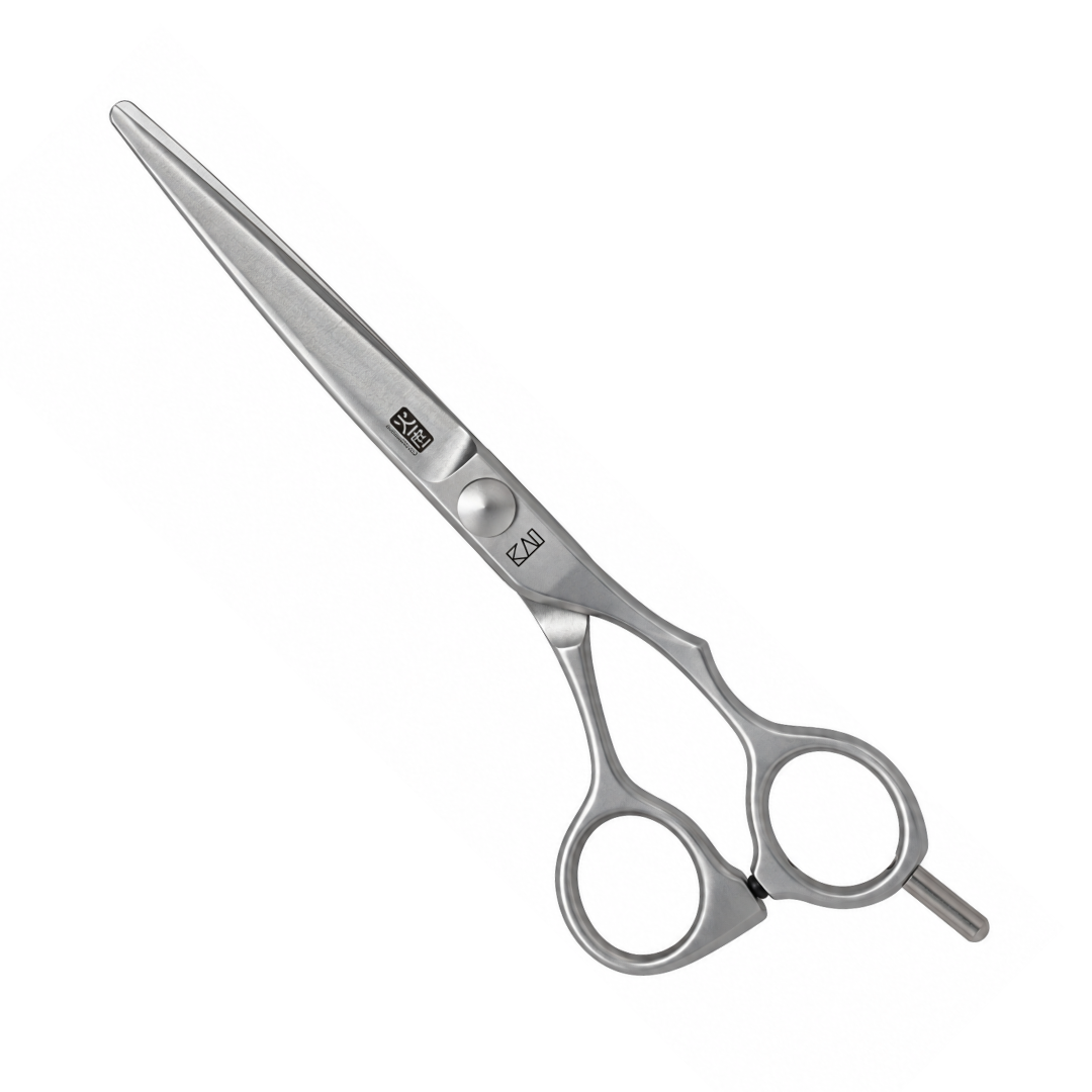 Tijeras de peluquería profesionales japonesas KAI KBP-600S