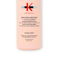 Thumbnail for Champú fortificante anticaída Bain Nutri-Fortifiant 1000 ml/34 oz
