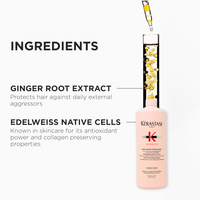 Thumbnail for Champú fortificante anticaída Bain Nutri-Fortifiant 1000 ml/34 oz