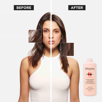 Thumbnail for Champú fortificante anticaída Bain Nutri-Fortifiant 1000 ml/34 oz