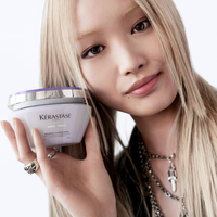 Thumbnail for Masque post-décoloration intense Blond Absolu