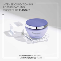 Thumbnail for Masque post-décoloration intense Blond Absolu