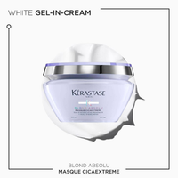 Thumbnail for Masque post-décoloration intense Blond Absolu