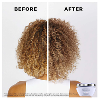 Thumbnail for Masque post-décoloration intense Blond Absolu