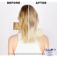 Thumbnail for Masque post-décoloration intense Blond Absolu