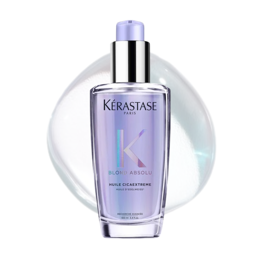 Blond Absolu Huile Cicatextreme Hair Oil