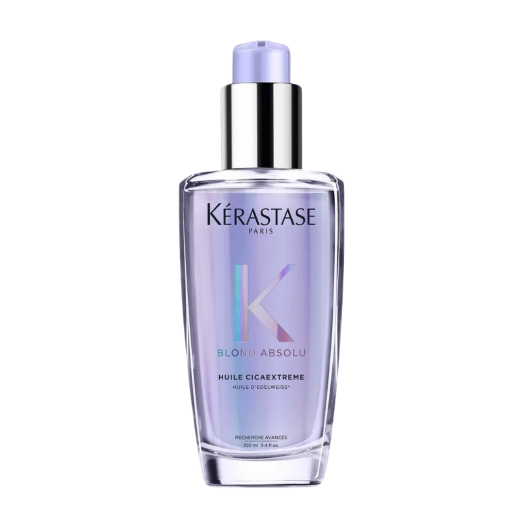 Blond Absolu Huile Cicatextreme Hair Oil