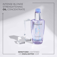 Thumbnail for Blond Absolu Huile Cicatextreme Hair Oil
