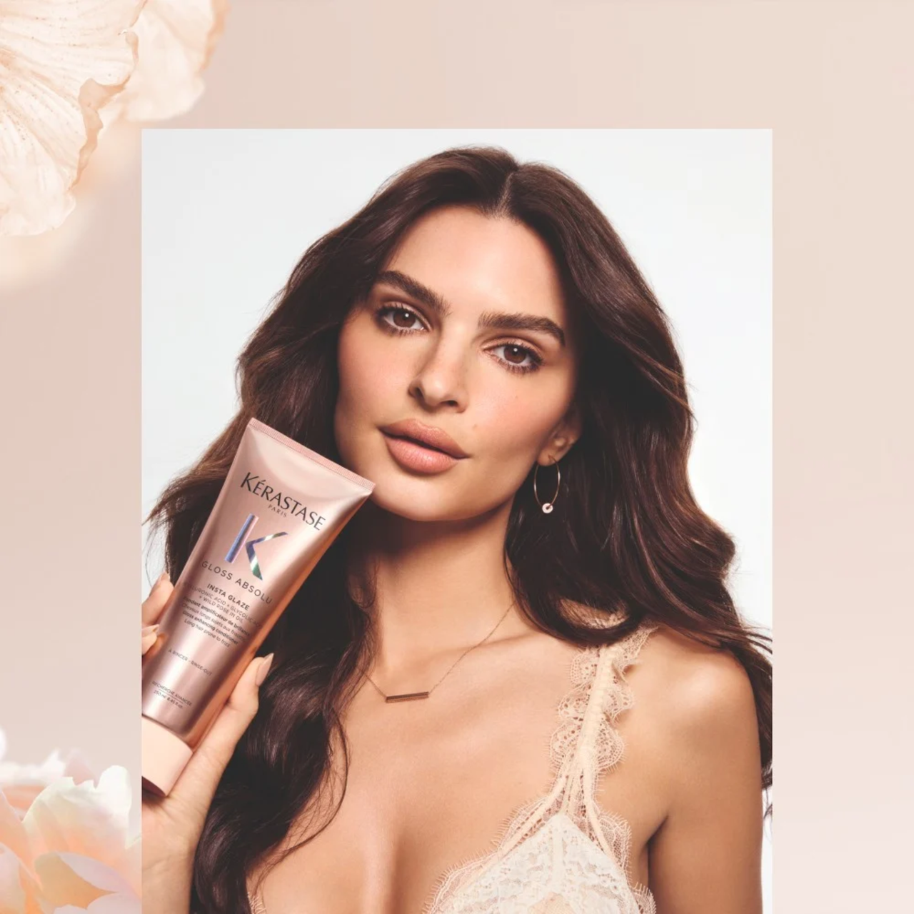 Gloss Absolu Insta Glaze Conditioner