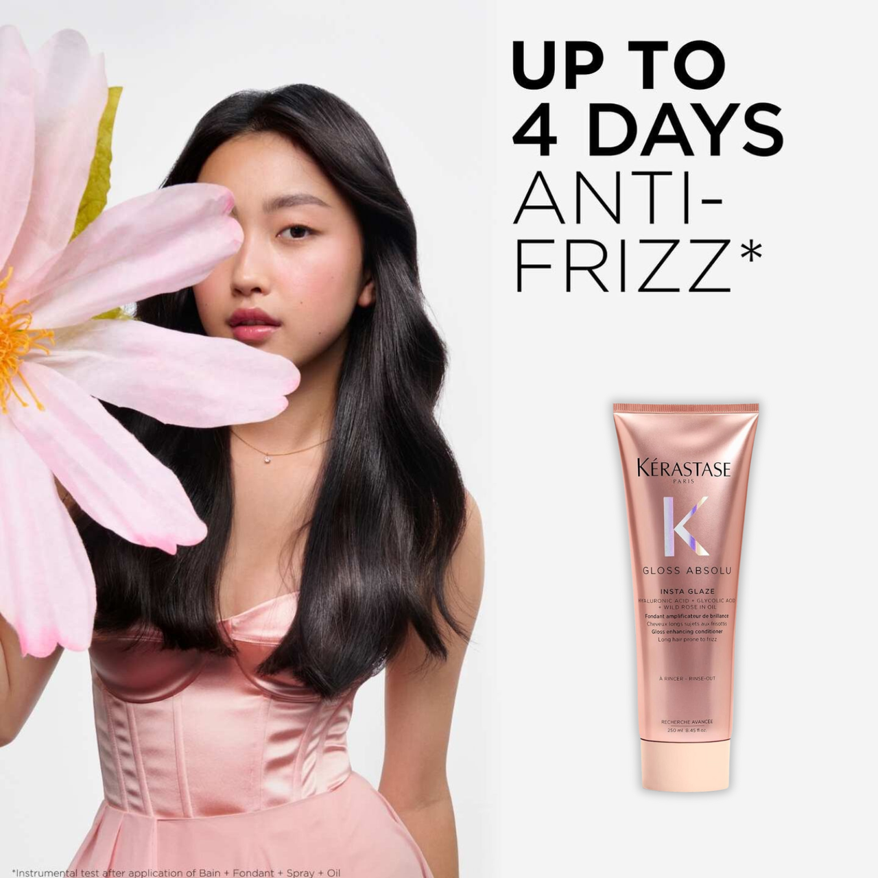 Gloss Absolu Insta Glaze Conditioner