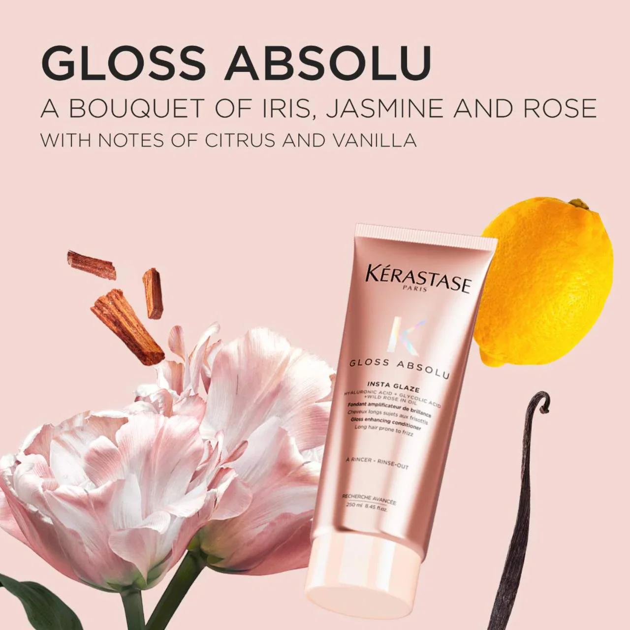 Gloss Absolu Insta Glaze Conditioner