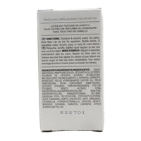 Thumbnail for Texturizador de cabello elástico de fibra Microweb