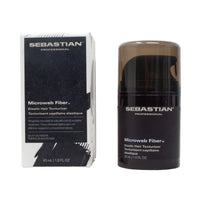 Thumbnail for Texturizador de cabello elástico de fibra Microweb