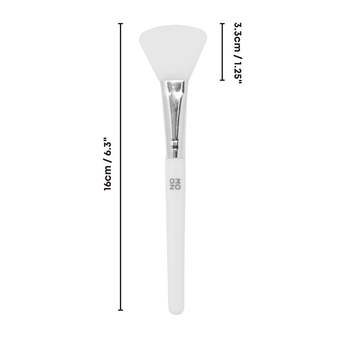 Silicone Face Mask Brush Applicator