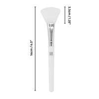 Thumbnail for Silicone Face Mask Brush Applicator