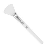 Thumbnail for Silicone Face Mask Brush Applicator