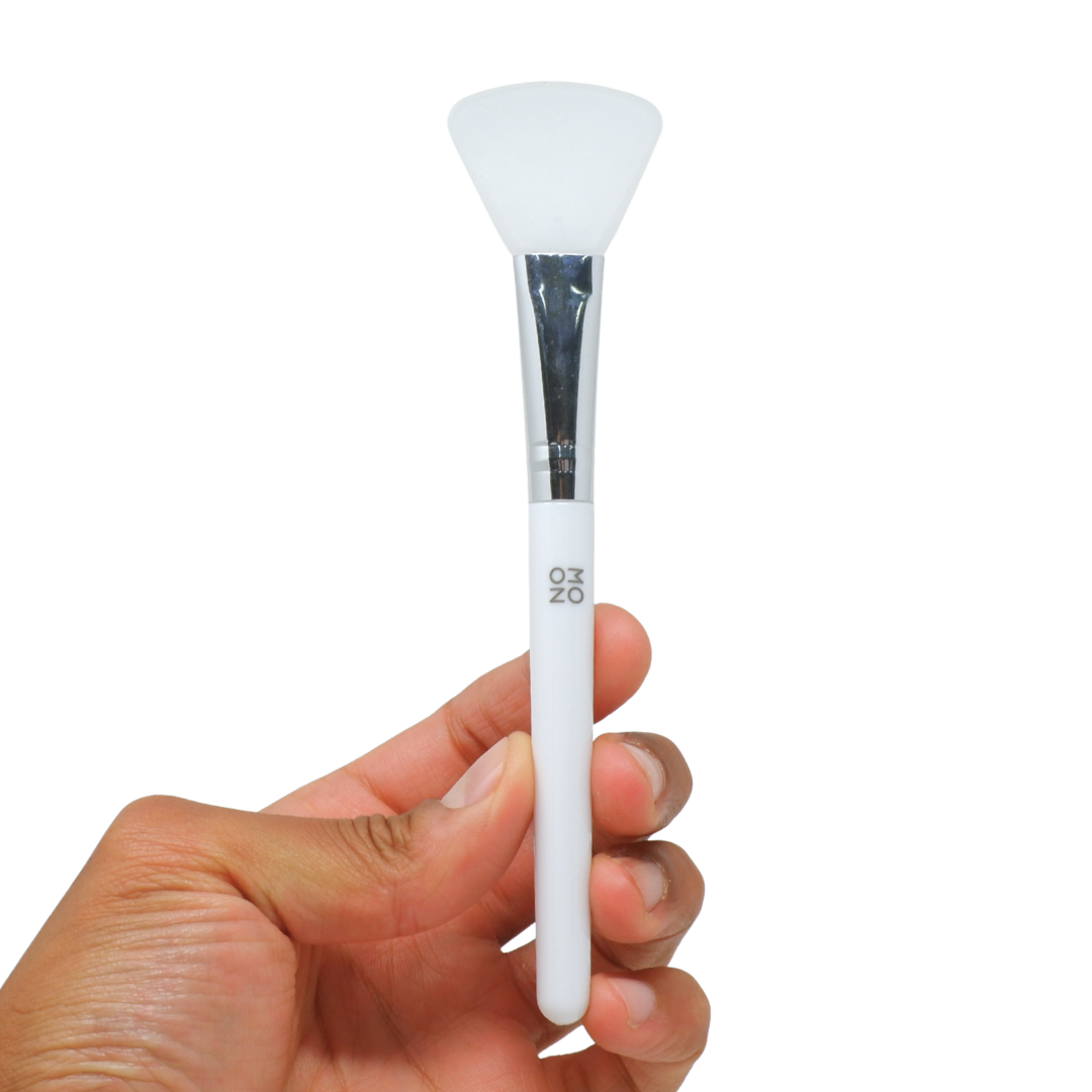 Silicone Face Mask Brush Applicator