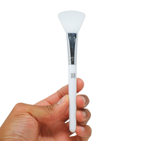 Thumbnail for Silicone Face Mask Brush Applicator