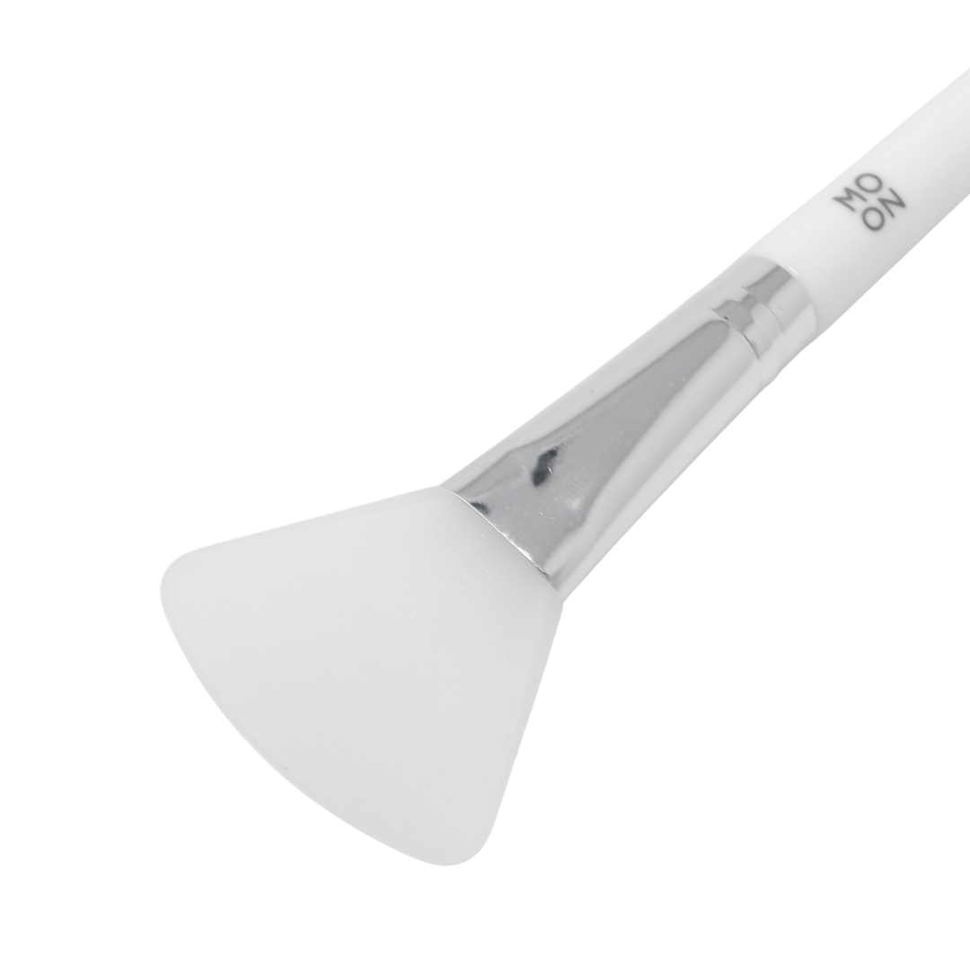 Silicone Face Mask Brush Applicator