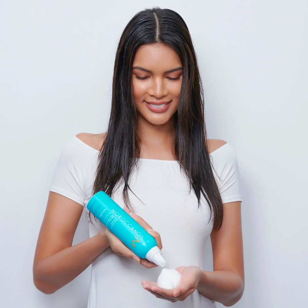 Moroccanoil Volumizing Mousse