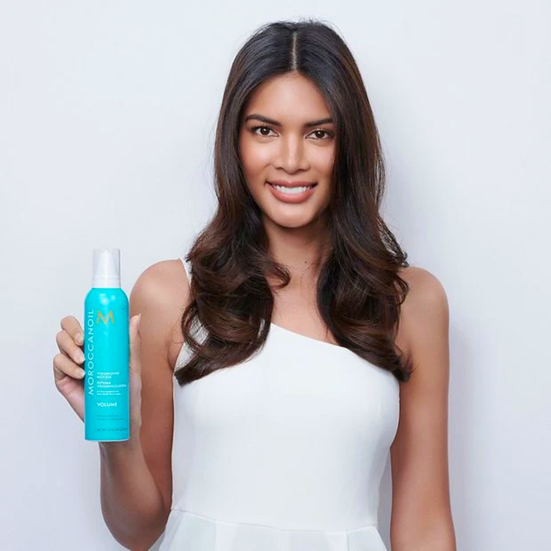 Moroccanoil Volumizing Mousse