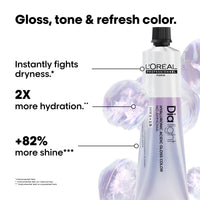 Thumbnail for Dia Light 8.23/8VG Light Blonde Violet Blonde