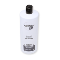Thumbnail for Nioxin 2 クレンザーシャンプー