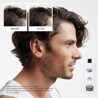 Thumbnail for Nioxin 2 クレンザーシャンプー