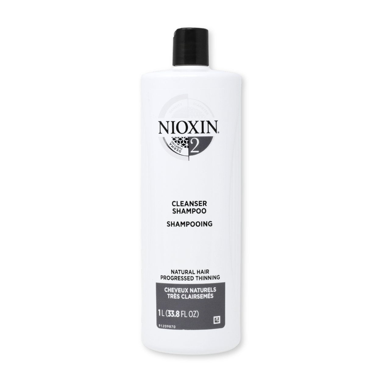 Nioxin 2 クレンザーシャンプー