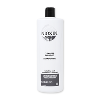 Thumbnail for Nioxin 2 クレンザーシャンプー
