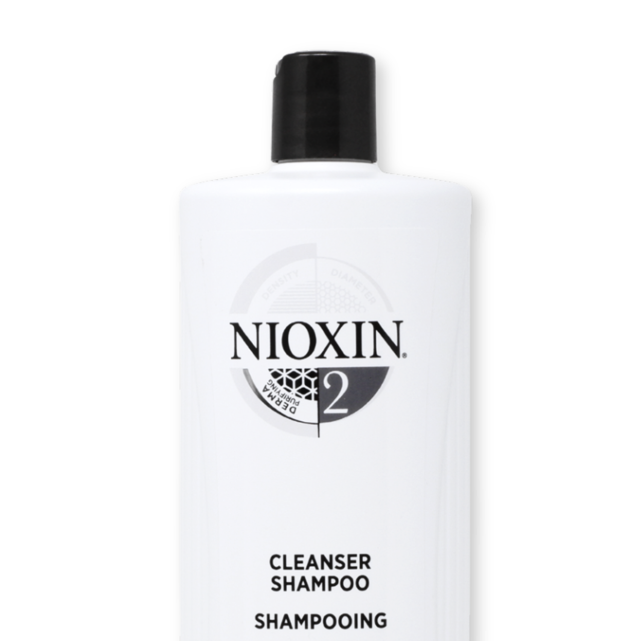 Nioxin 2 クレンザーシャンプー