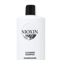 Thumbnail for Nioxin 2 クレンザーシャンプー