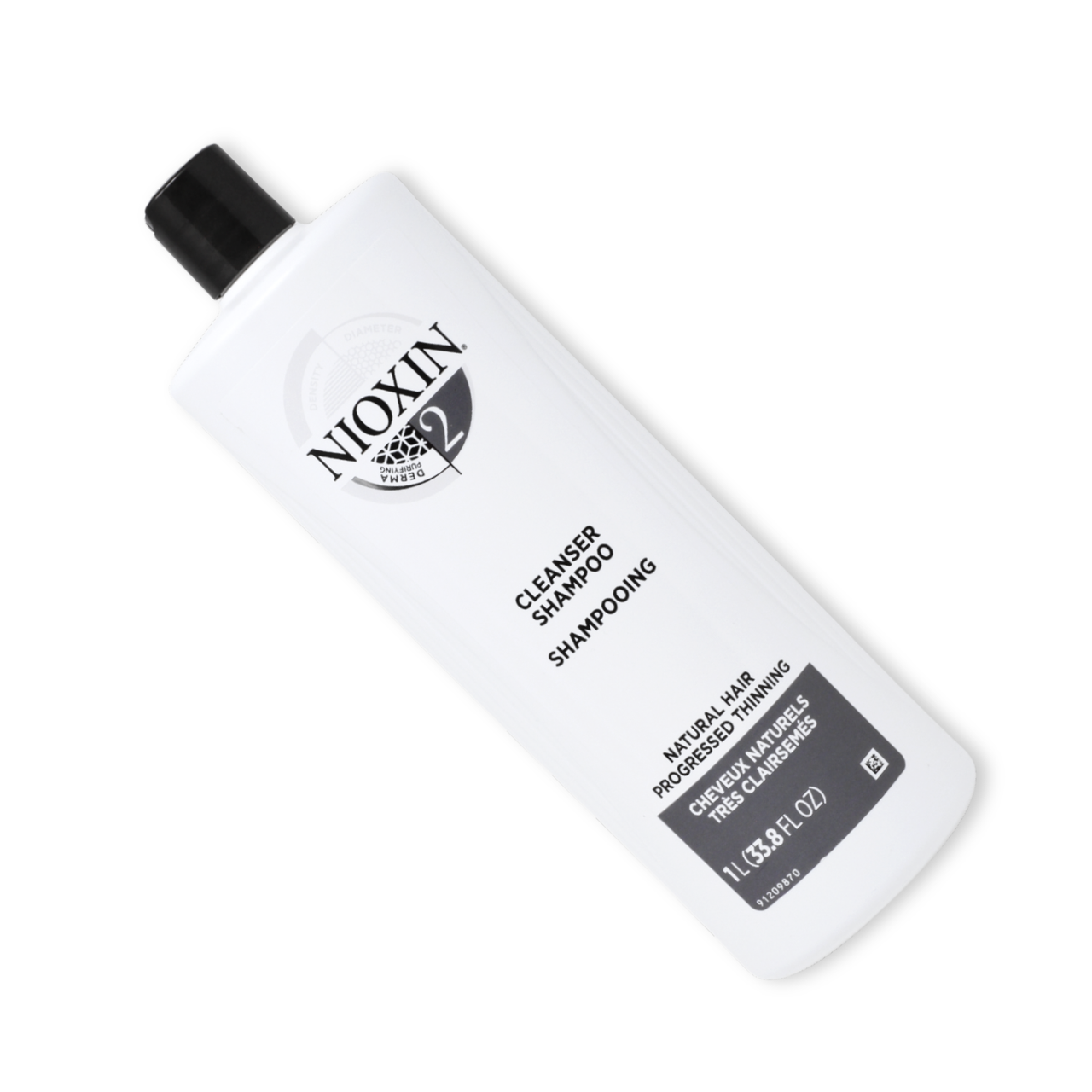 Nioxin 2 クレンザーシャンプー