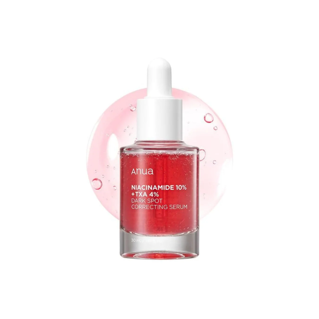 Niacinamide 10% + TXA 4% Best Discoloration Serum