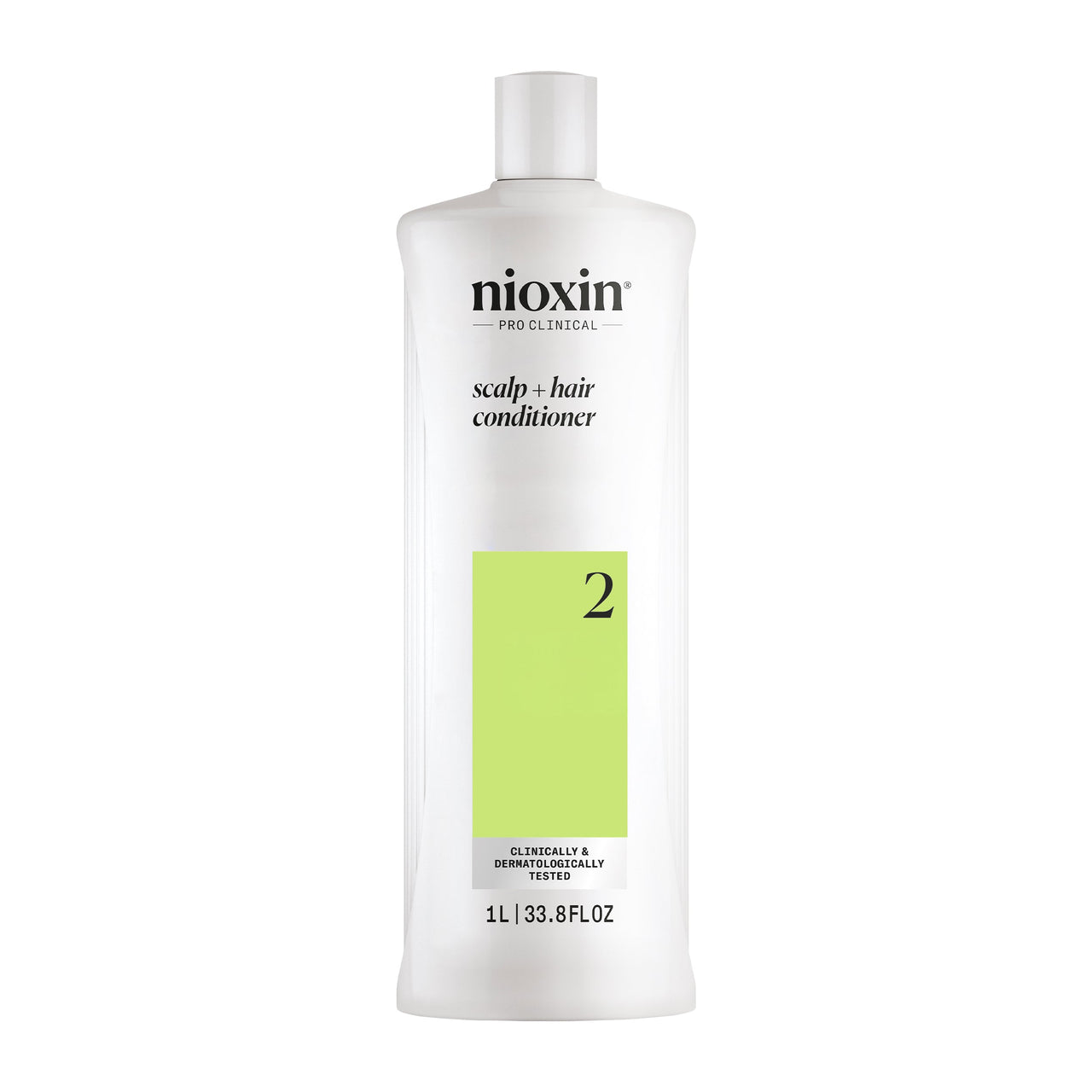 System 2 Scalp + Hair Thickening Conditioner