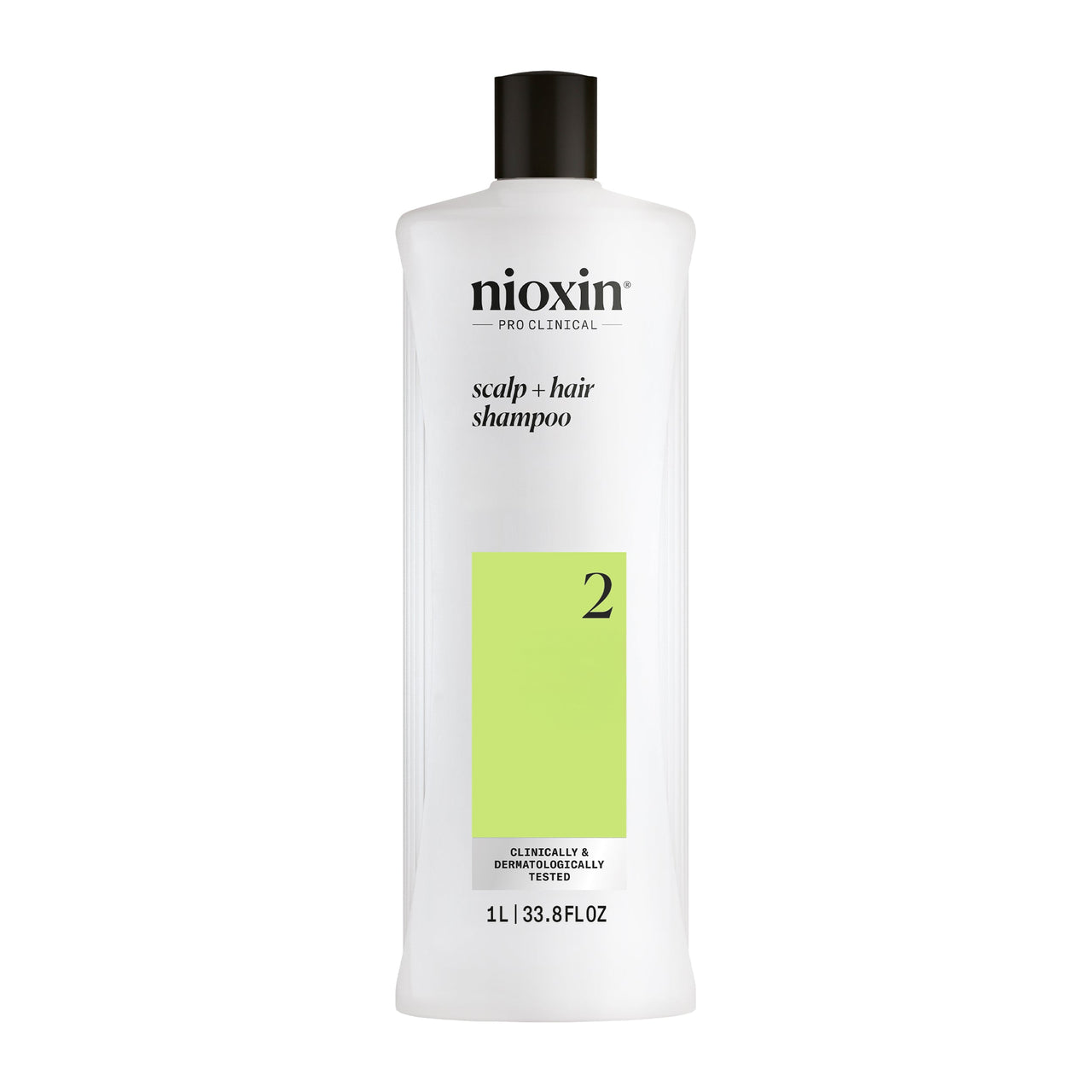 System 2 Scalp + Hair Thickening Conditioner