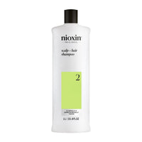 Thumbnail for System 2 Scalp + Hair Thickening Conditioner