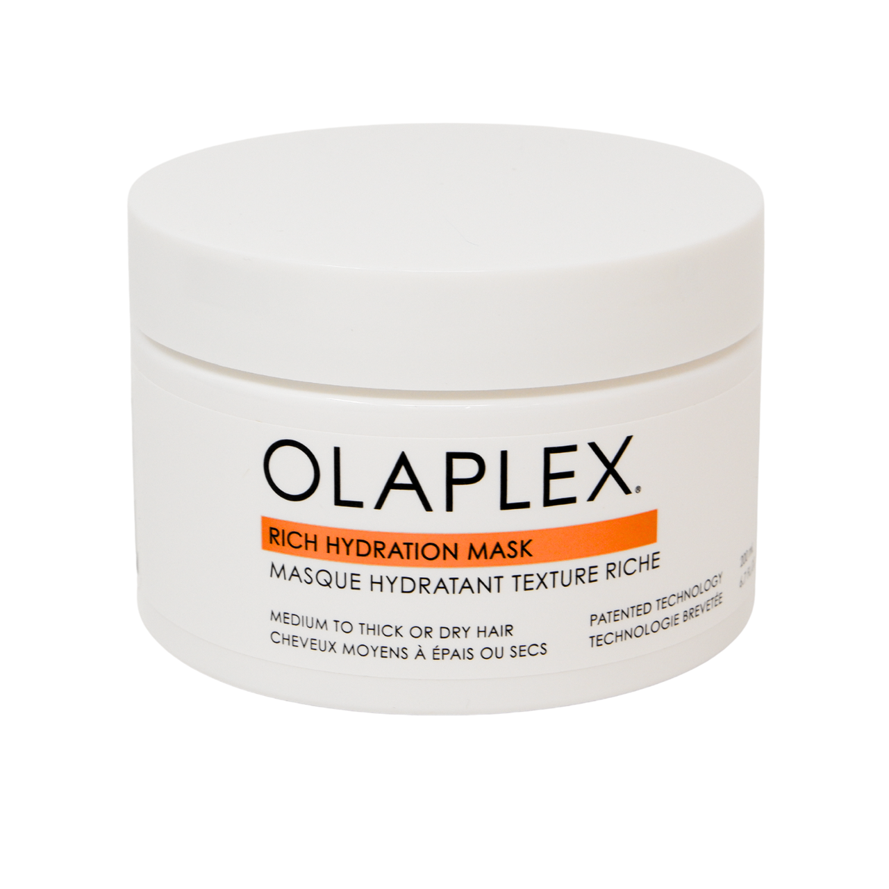 Rich Hydration Mask