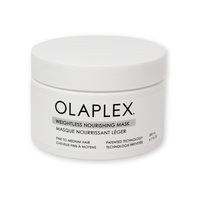 Thumbnail for Weightless Nourishing Mask