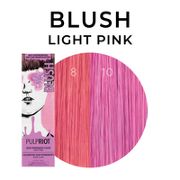 Thumbnail for Semi Permanent Color Blush - Light Pink