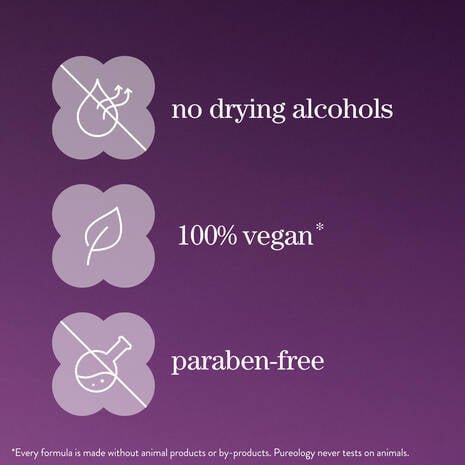 Love Luster Hair Perfume