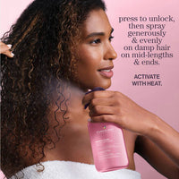 Thumbnail for Smooth Gloss Silkmorphose Spray