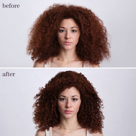 Smooth Gloss Silkmorphose Spray