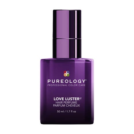 Love Luster Hair Perfume
