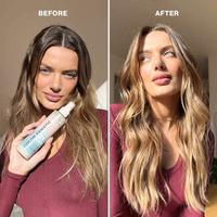 Thumbnail for Multi-Tasking Leave-in Spray