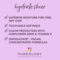 Thumbnail for Hydrate Sheer Conditioner