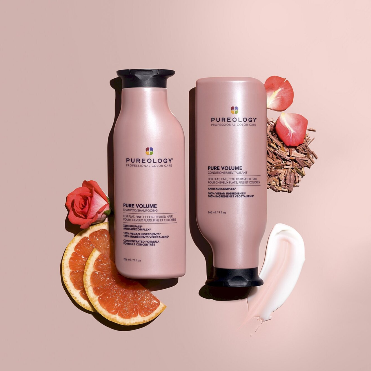Pure Volume Conditioner