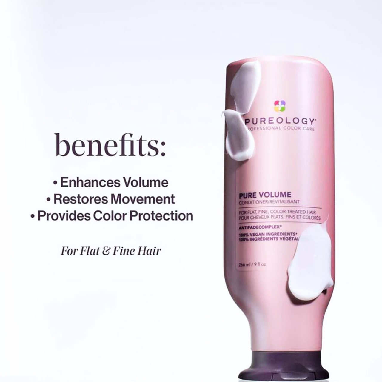 Pure Volume Conditioner