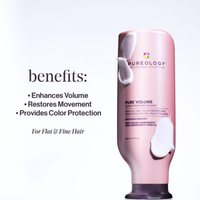 Thumbnail for Pure Volume Conditioner